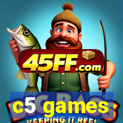 c5 games